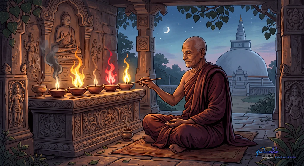 Mastering the Mind: Drivers, Jhanas, and Wise Reflection